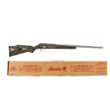 Marlin 917VS .17 HMR Bolt Action Rifle