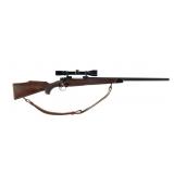 Winchester 70 Heavy .243 Win Bolt Action Rifle
