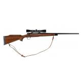 Remington 700 .300 Win Mag Bolt Action Rifle
