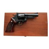 Smith & Wesson 29-3 .44 Mag Revolver