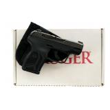 Ruger LCP Max .380 ACP Semi Auto Pistol