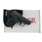 Ruger LCP II .380 ACP Semi Auto Pistol