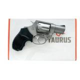 Taurus 327 .327 Fed Mag Revolver