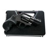 EAA EA/R Windicator Series .357 Mag Revolver