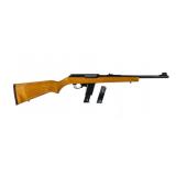 Marlin 9 Camp Carbine 9mm Semi Auto Rifle