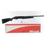 Benelli Nova 20 Ga Pump Action Shotgun