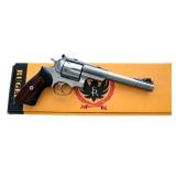 Ruger Super Redhawk .44 Rem Mag Revolver