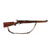 O.F. Mossberg & Son 46M .22 Bolt Action Rifle