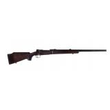 L.R. Wallack JR. Custom Mauser .219 Rifle
