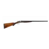 Hunter Arms L.C. Smith Ideal Grade 12 Ga Shotgun