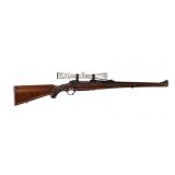 Ruger M77 .243 Win Bolt Action Rifle
