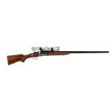 Zabala Hnos 711 10ga Side By Side Shotgun