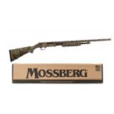 Mossberg 500 Turkey .410 Pump Action Shotgun