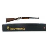 Browning BL-22 Grade II .22 Cal Lever Action Rifle