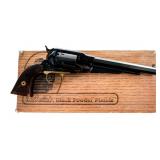 Pietta 1858 NM Army .44 Cal BP Revolver