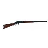 1901 Winchester 1873 Lever Action Rifle