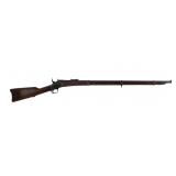 Remington No 1 Spanish Contract .43 Spanish Rifle