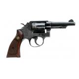 Smith & Wesson 10-5 .38 S&W Spl Revolver