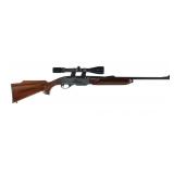 Remington Model Four .30-06 Sprg Semi Auto Rifle