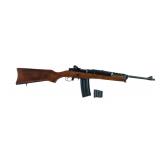 Ruger Mini 14 Ranch Rifle .223 Rem Semi Auto Rifle