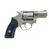Ruger SP101 .357 Magnum Revolver