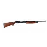 Mossberg 500AL 12 Ga Pump Action Shotgun