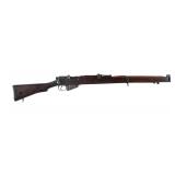 British Enfield SHTLE III* .303 Brit Rifle