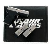 Kahr Arms CW 380 .380 ACP Semi Auto Pistol