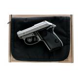 Beretta 3032 Tomcat .32 ACP Semi Auto Pistol