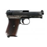 Mauser 1914 .32 ACP Semi Auto Pistol