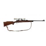 Remington 700  .17 Rem Bolt Action Rifle