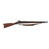 U.S. Springfield 1866 Trapdoor .50-70 Govt Rifle
