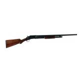 Marlin 24 12 Ga Pump Action Shotgun