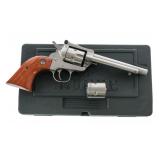 Ruger New Model Single-Six .22 Cal Revolver