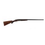A.H. Fox Sterlingworth 12 Ga SxS Shotgun