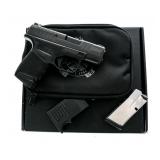Springfield Armory Hellcat 9mm Semi Auto Pistol