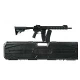 Tippman Arms M4-22 .22 LR Semi Auto Rifle
