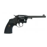 Colt DA 38 .38 LC 1905 Revolver