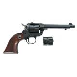 Ruger Single-Six .22 Long Rifle Revolver