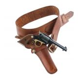 Ruger Bearcat .22 Long Rifle Revolver