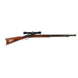 Connecticut Valley Arms .45 BP Rifle