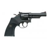 Smith & Wesson 19-5 .357 Mag Revolver