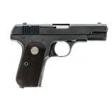 Colt M1903 Pocket Hammerless .32 ACP Pistol