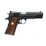 Colt MK IV Gold Cup NM Series 80 .45 ACP Pistol