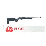 Ruger 10/22 Magpul X-22 Take-Down .22 LR Rifle