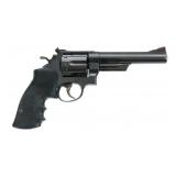 Smith & Wesson 29-2 .44 Magnum Revolver