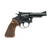 Smith & Wesson 51 .22 MRF Revolver