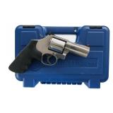 S&W 686-6 Plus .357 Magnum Revolver