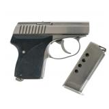 LW Seecamp LWS-32 .32 ACP Semi Auto Pistol