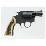 Smith & Wesson 36 Chiefs Special .38 Spl Revolver